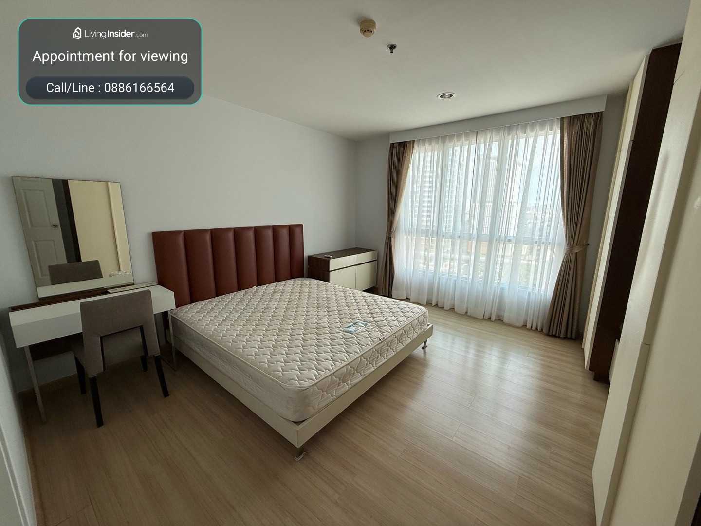Life@sathorn10 2bed 65sqm 38k call 0886166564 – รูปที่ 3