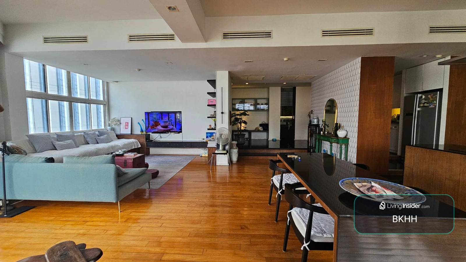 🌀🌀พร้อมดู🔥ราคาดี🔥**Unit Exclusive** Sukhumvit House/ ชั้นสูง – รูปที่ 3