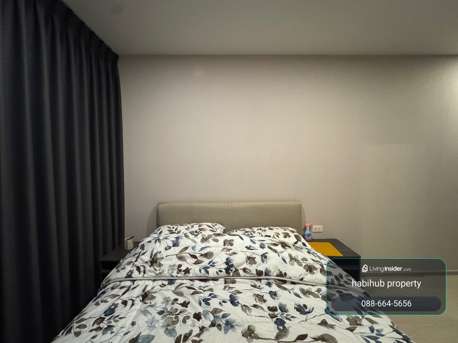🏠✨ Elio Del Nest | เช่าคอนโด 1 ห้องนอน (HBH-SKV-285) – รูปที่ 2