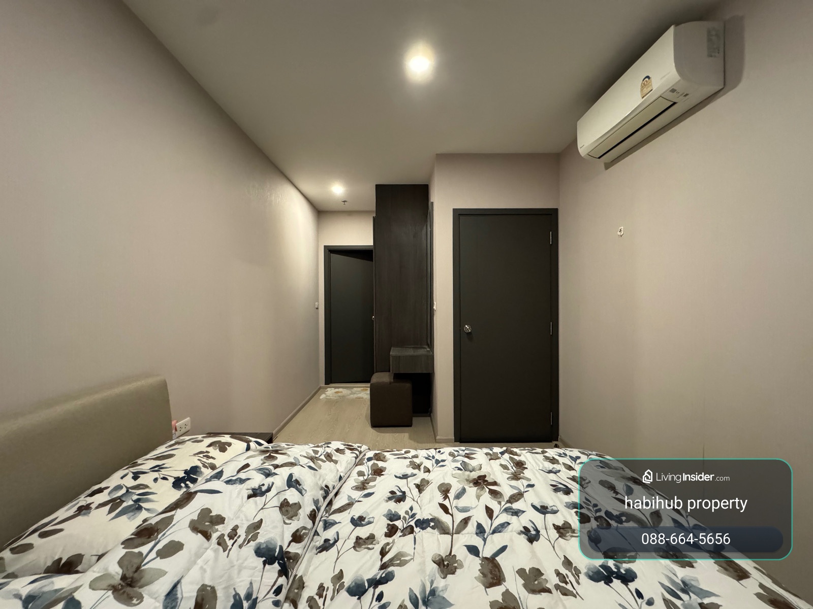 🏠✨ Elio Del Nest | เช่าคอนโด 1 ห้องนอน (HBH-SKV-285) – รูปที่ 3