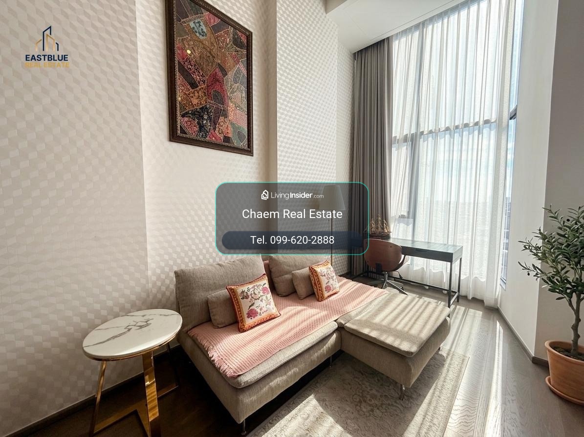 ***พร้อมเข้าอยู่*** Rare Room Duplex1b1b | สนใจติดต่อ k.เฌอเอม 099-620-2888 – รูปที่ 3