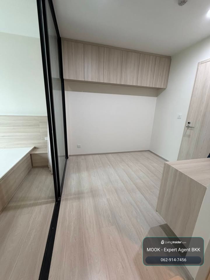 ขาย/SALE : Life Asoke (ไลฟ์ อโศก) - 1 ห้องนอน LC200 – รูปที่ 4