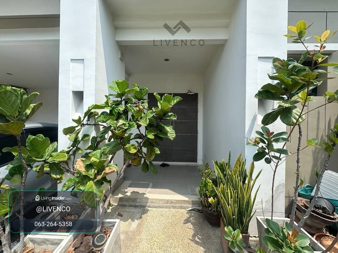 ขายบ้านทำเล สาทร- ราชพฤกษ์ 
โครงการ  ปริญญ์ สาทร ราชพฤกษ์ (Prinn Sathorn-Ratchapruek) – รูปที่ 3