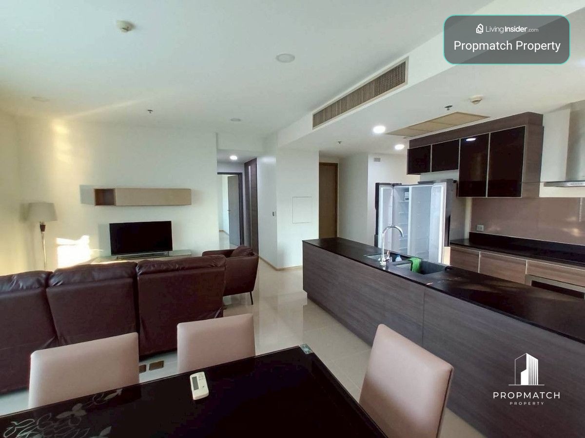 ✨Flash Deal ✨KEYNE by Sansiri  (3Bed 3Bath 145SQM.) พร้อมอยู่ ! เพียง  90,000 บาทต่อเดือน Tel.0981315848 @propmatch – รูปที่ 4