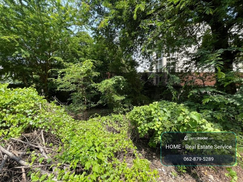 ที่ดิน ปรีดี พนมยงค์ 45 / 276 ตารางวา (ขาย), Land Pridi Banomyong 45 / 276 Square Wa (FOR SALE) GNG153 – รูปที่ 4