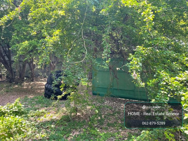 ที่ดิน ปรีดี พนมยงค์ 45 / 276 ตารางวา (ขาย), Land Pridi Banomyong 45 / 276 Square Wa (FOR SALE) GNG153 – รูปที่ 3