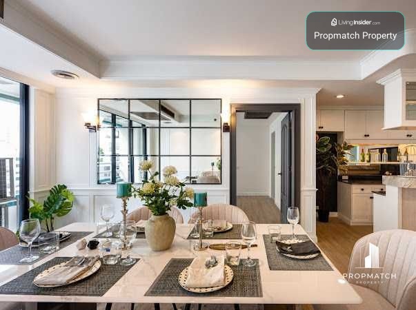 ✨Flash Deal ✨Las Colinas (3Bed 3Bath 240.1SQM.) Ready to move in! Only 26,900,000 baht Tel.0981315848 @propmatch – รูปที่ 2