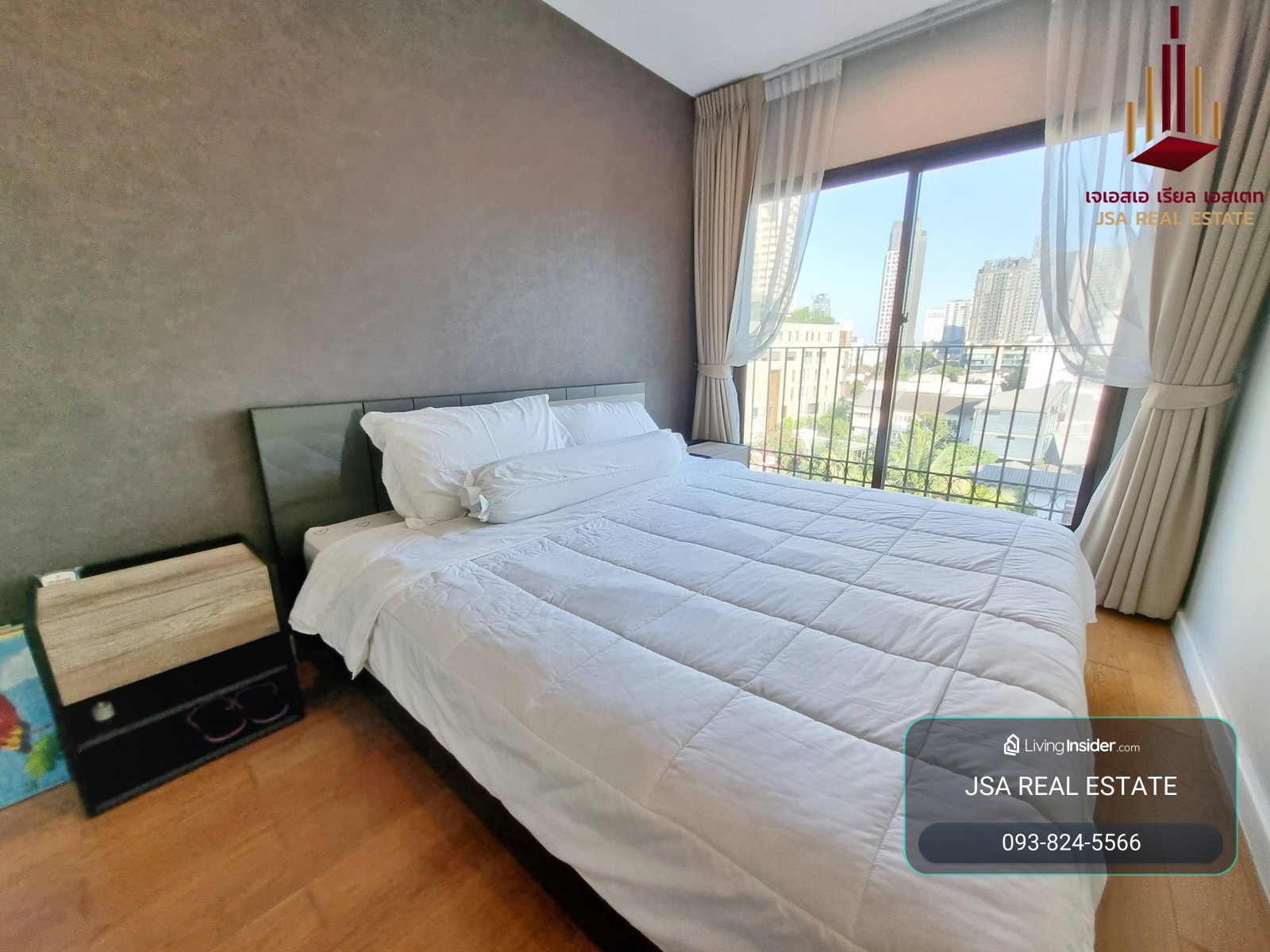 ✨ For Rent: condolette Dwell Sukhumvit 26 Condo ✨  💰 Only 18,000  THB/month  – รูปที่ 3