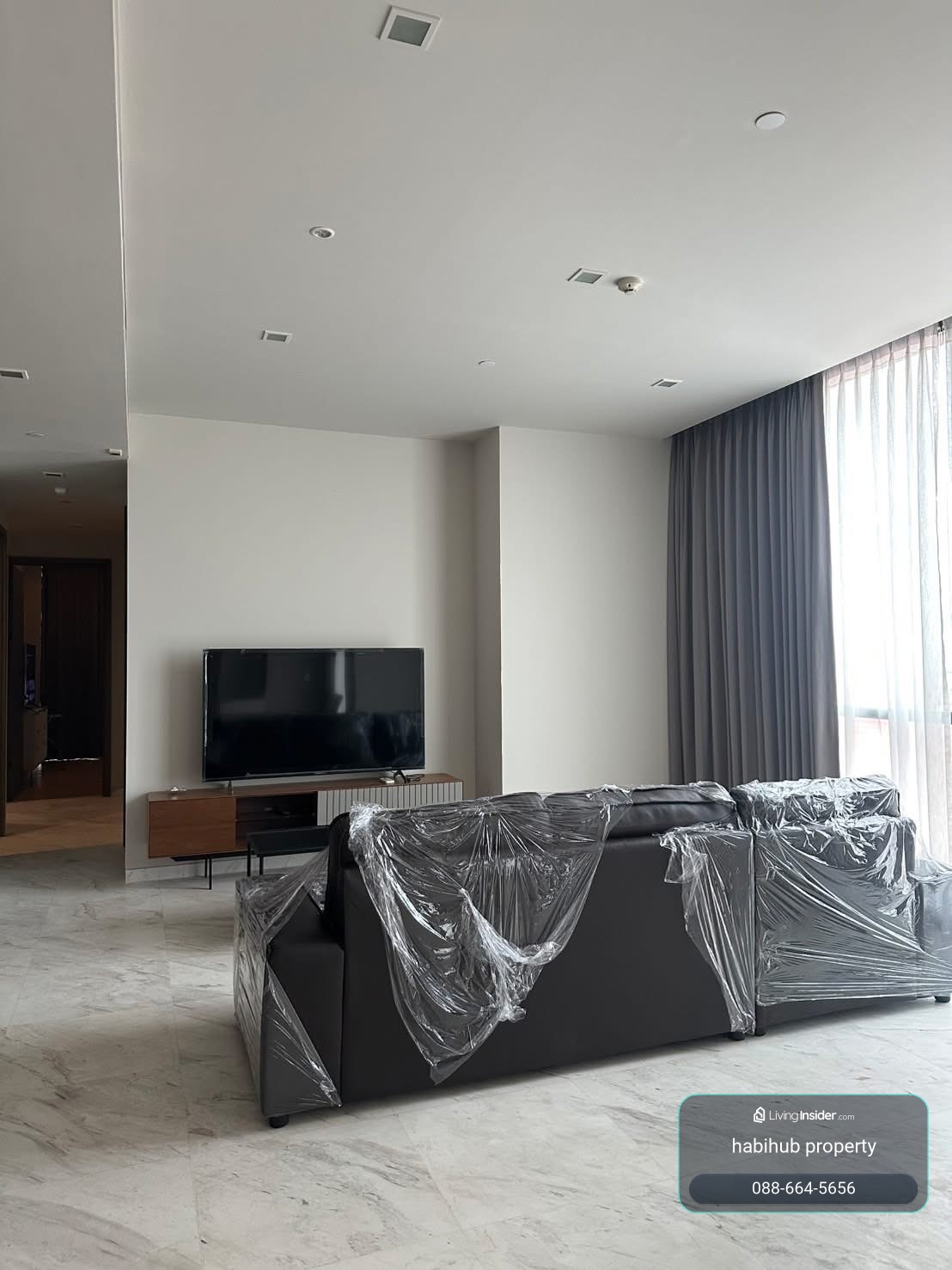 🏠✨ The Monument Thonglor | ขายคอนโด 2 ห้องนอน (HBH-HL-157) – รูปที่ 3