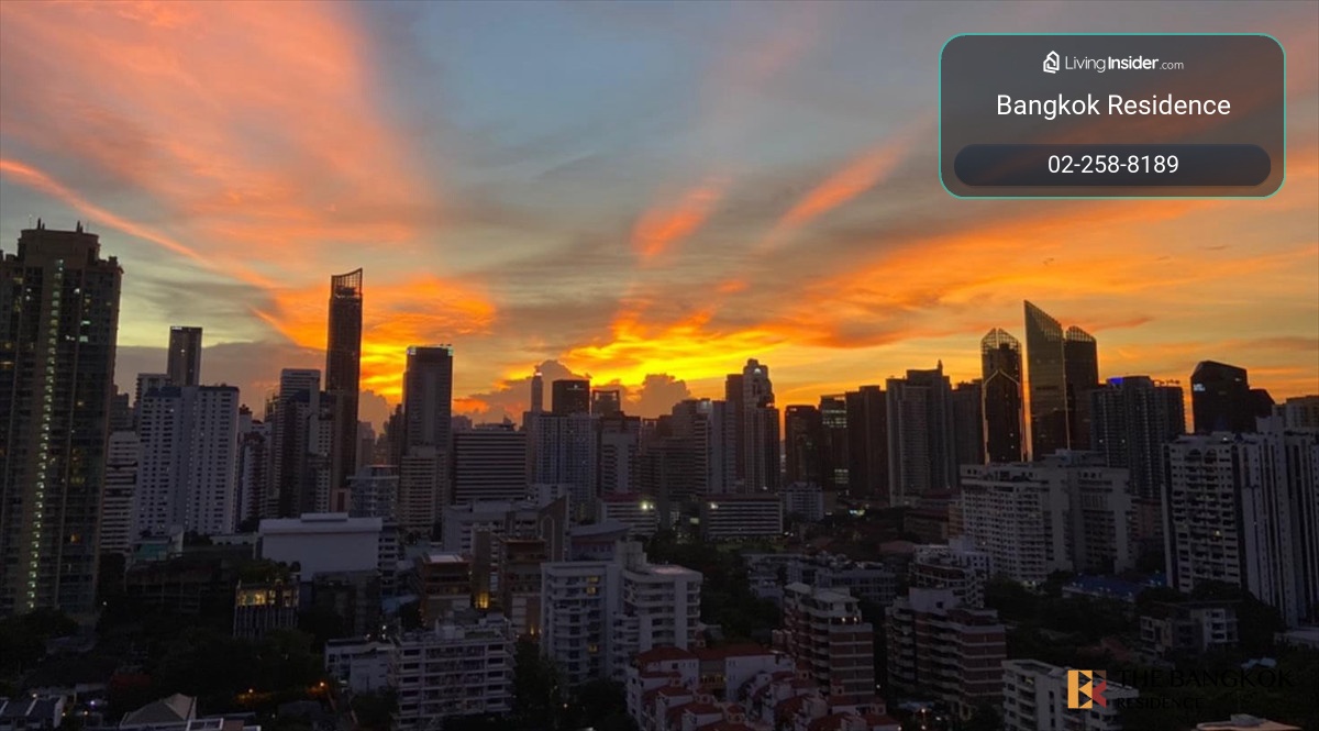 🏙️ ขายคอนโดหรู DS Tower II สุขุมวิท 39 ชั้นสูง เลี้ยงสัตว์ได้ บรรยากาศเงียบสงบ เป็นส่วนตัว ✨ – รูปที่ 2