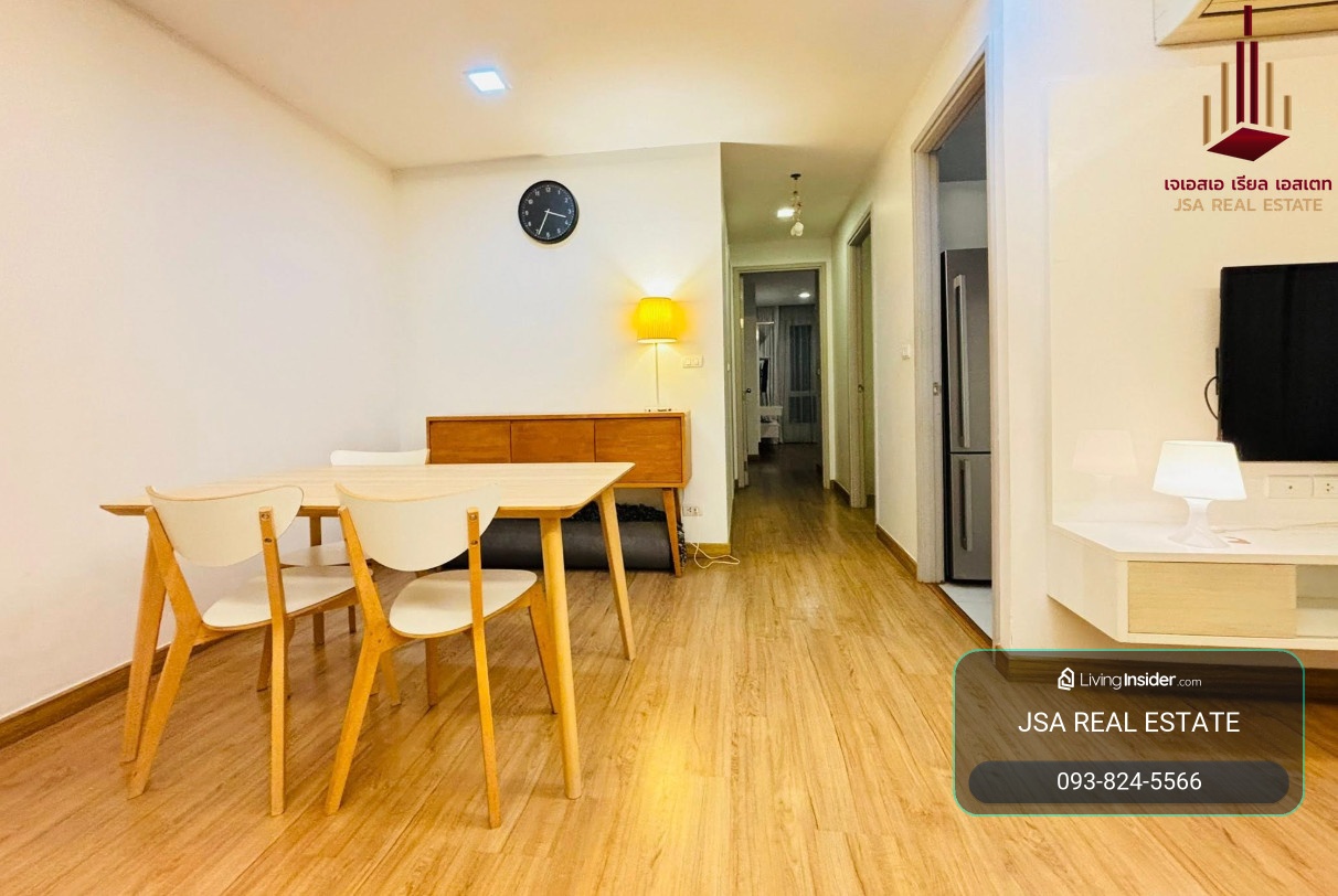 ✨ For Sale: Thru Thonglor Condo ✨  💰 Only 5,500,000 THB – รูปที่ 2