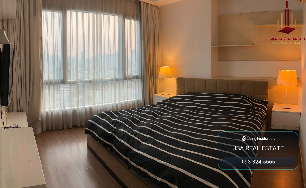 ✨ For Sale: Thru Thonglor Condo ✨  💰 Only 5,500,000 THB – รูปที่ 4