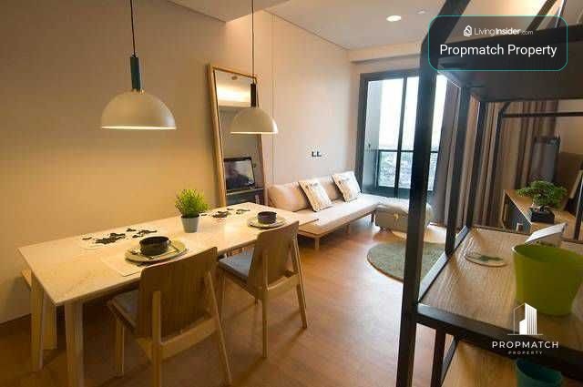 ✨Flash Deal ✨The Lumpini 24 ( 2Bed 2Bath 55SQM.) พร้อมอยู่ ! เพียง  8,900,000 บาท Tel.0981315848 @propmatch2 – รูปที่ 3