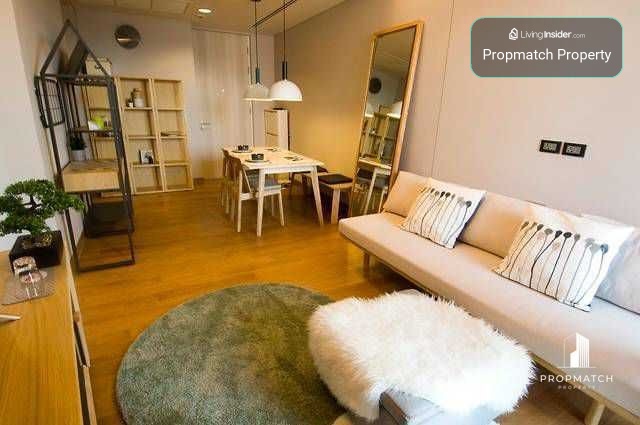 ✨Flash Deal ✨The Lumpini 24 ( 2Bed 2Bath 55SQM.) พร้อมอยู่ ! เพียง  8,900,000 บาท Tel.0981315848 @propmatch2 – รูปที่ 2