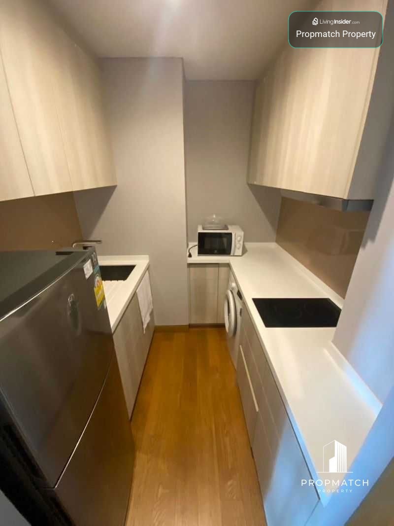 ✨Flash Deal ✨The Lumpini 24 ( 2Bed 2Bath 55SQM.) พร้อมอยู่ ! เพียง  8,900,000 บาท Tel.0981315848 @propmatch2 – รูปที่ 4