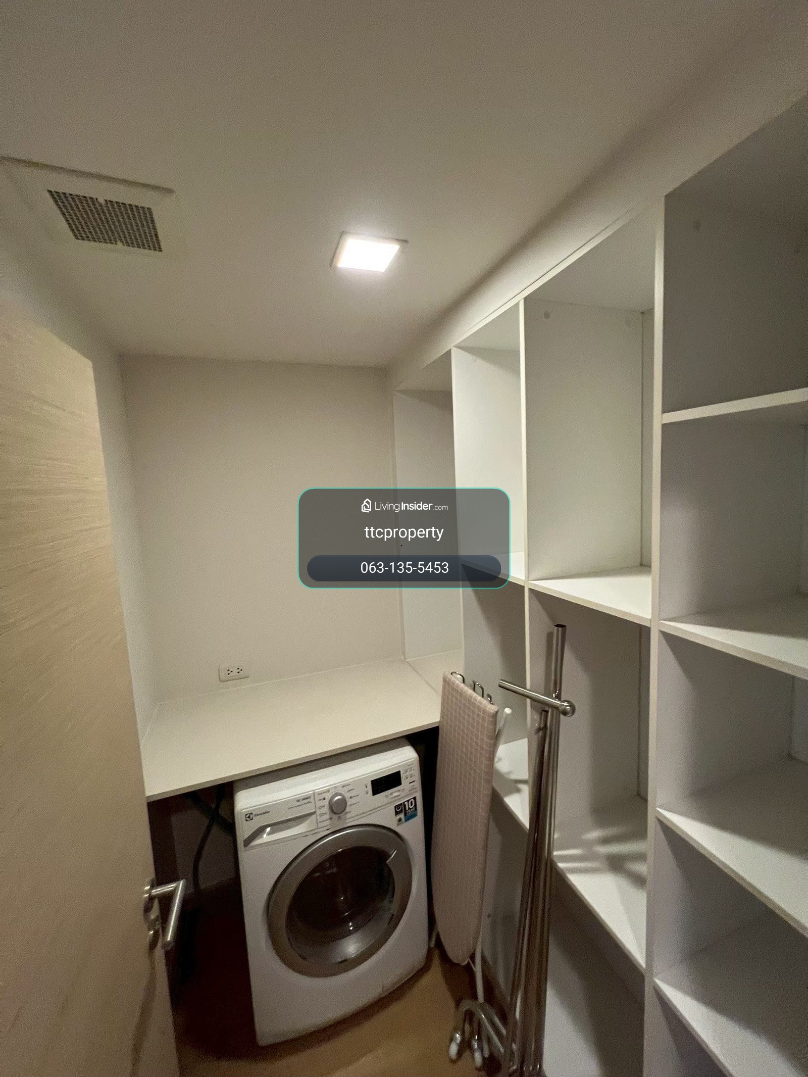 Liv@49 2bed2bath 77 Sqm Fullyfurnish , Welcome Foreign 42,000- – รูปที่ 4