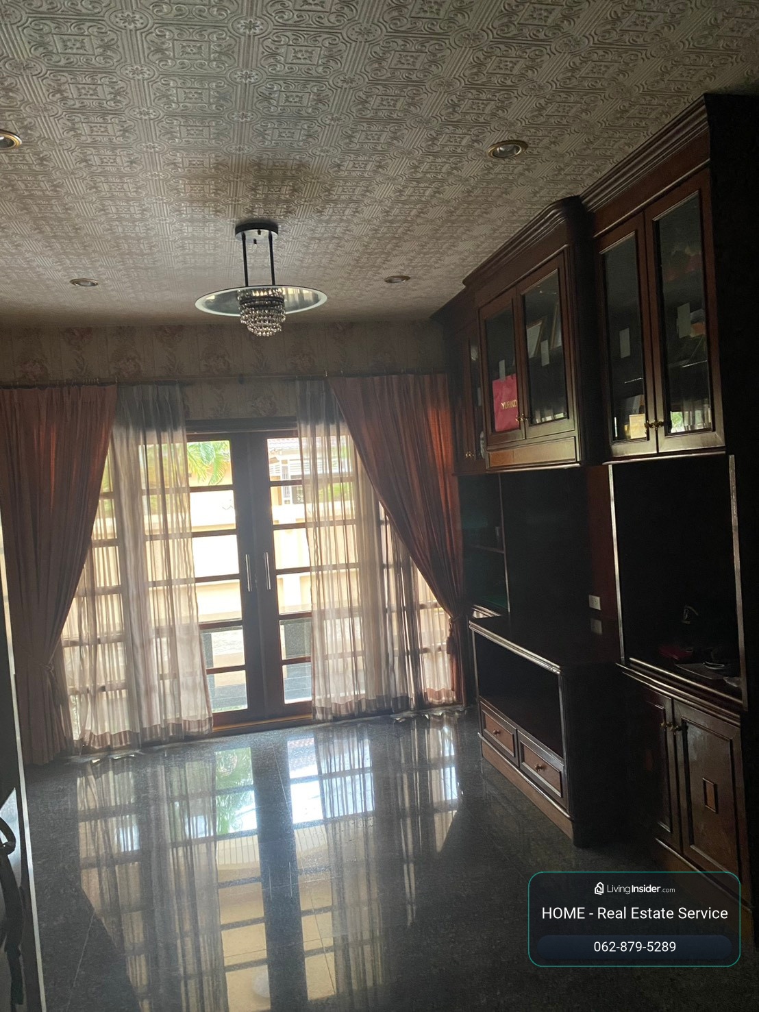 Single house Ratirom Village 1 / 4 bedrooms (for sale), Ratirom Village 1 / 4 Bedrooms (FOR SALE) BALL364 – รูปที่ 4