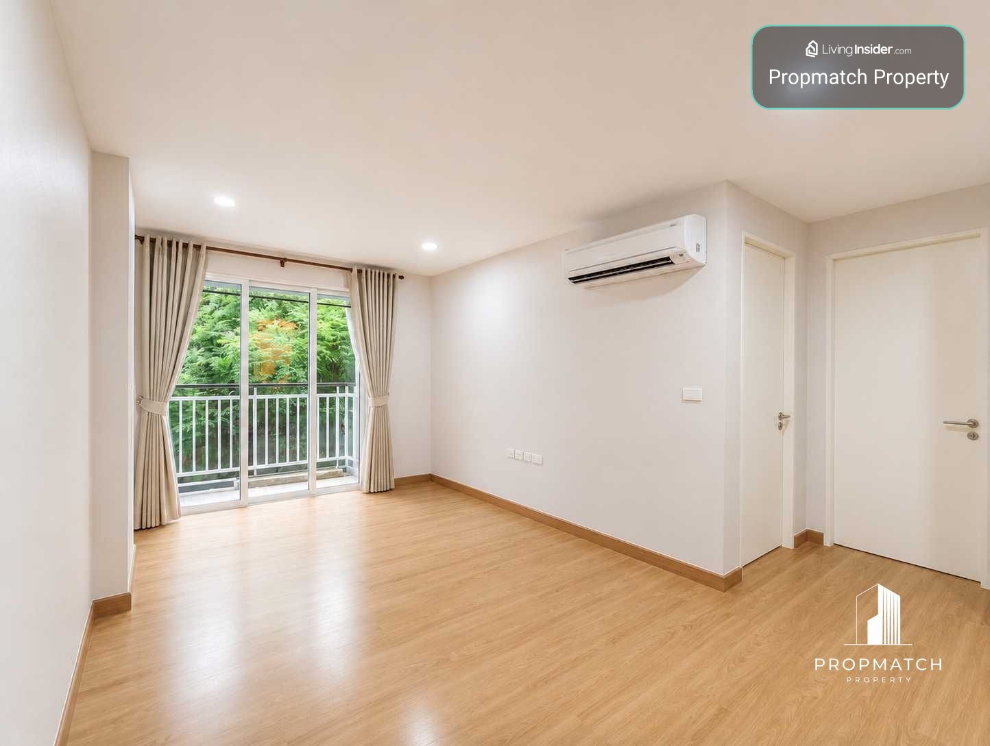 ✨Flash Deal ✨VOQUE Sukhumvit 16 (1Bed 1Bath 47.5SQM.) ready to move in! Only 4,390,000 baht Tel.0981315848 @propmatch – รูปที่ 4
