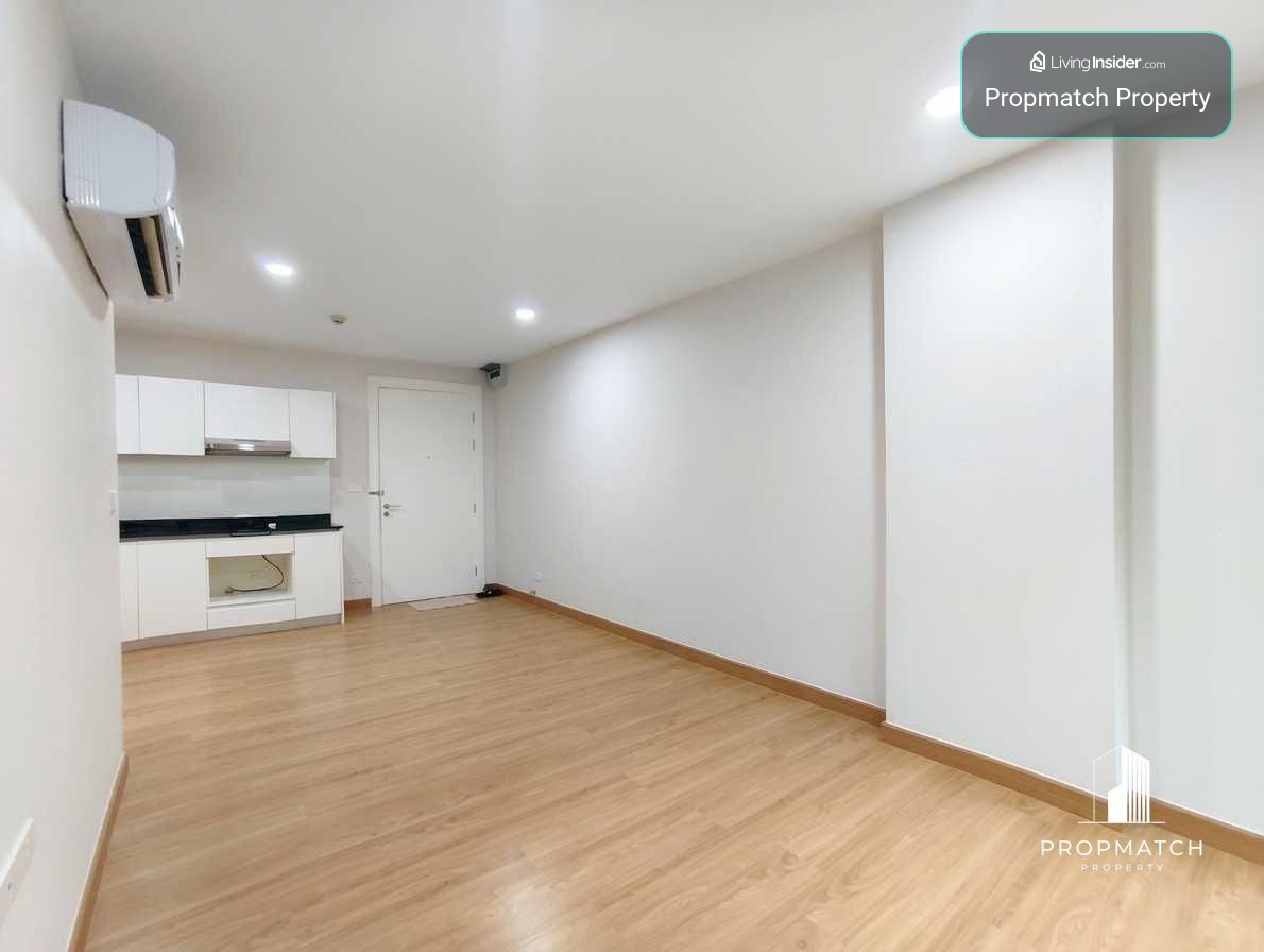 ✨Flash Deal ✨VOQUE Sukhumvit 16 (1Bed 1Bath 47.5SQM.) ready to move in! Only 4,390,000 baht Tel.0981315848 @propmatch – รูปที่ 3
