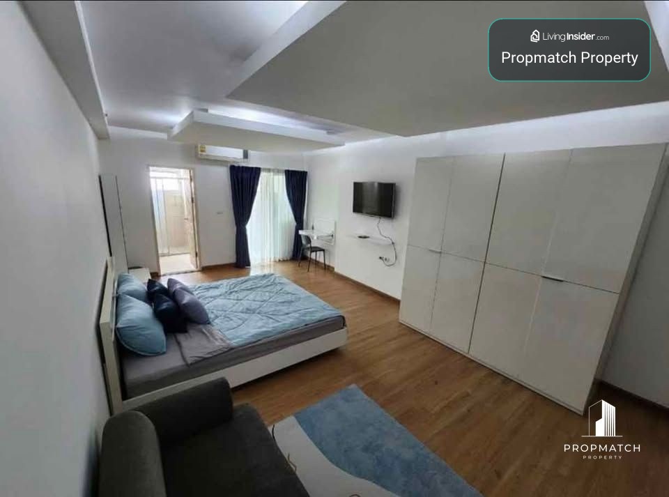 ✨Flash Deal ✨Supalai Park Ekkamai - Thonglor  ( 1Bed 1Bath 35SQM.) พร้อมอยู่ ! เพียง  2,600,000 บาท Tel.0981315848 @propmatch – รูปที่ 3