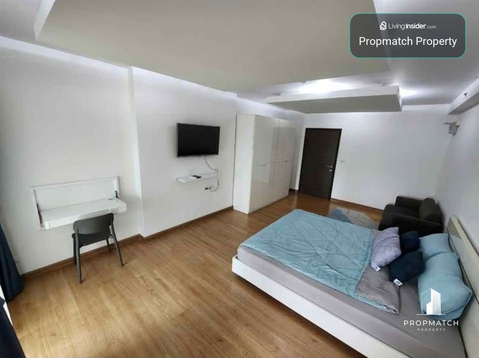 ✨Flash Deal ✨Supalai Park Ekkamai - Thonglor  ( 1Bed 1Bath 35SQM.) พร้อมอยู่ ! เพียง  2,600,000 บาท Tel.0981315848 @propmatch – รูปที่ 4