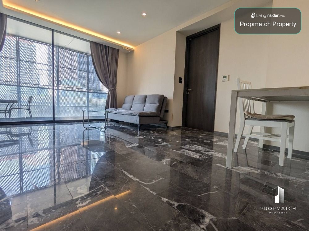 ✨Flash Deal ✨168 Sukhumvit 36  ( 1Bed 1Bath 48.57SQM.) พร้อมอยู่ ! เพียง 5,700,000 บาท Tel.0981315848 @propmatch – รูปที่ 4