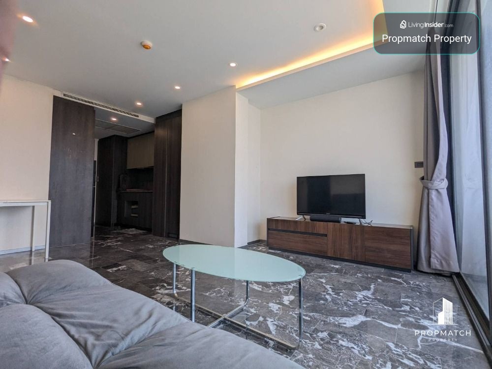 ✨Flash Deal ✨168 Sukhumvit 36  ( 1Bed 1Bath 48.57SQM.) พร้อมอยู่ ! เพียง 5,700,000 บาท Tel.0981315848 @propmatch – รูปที่ 3