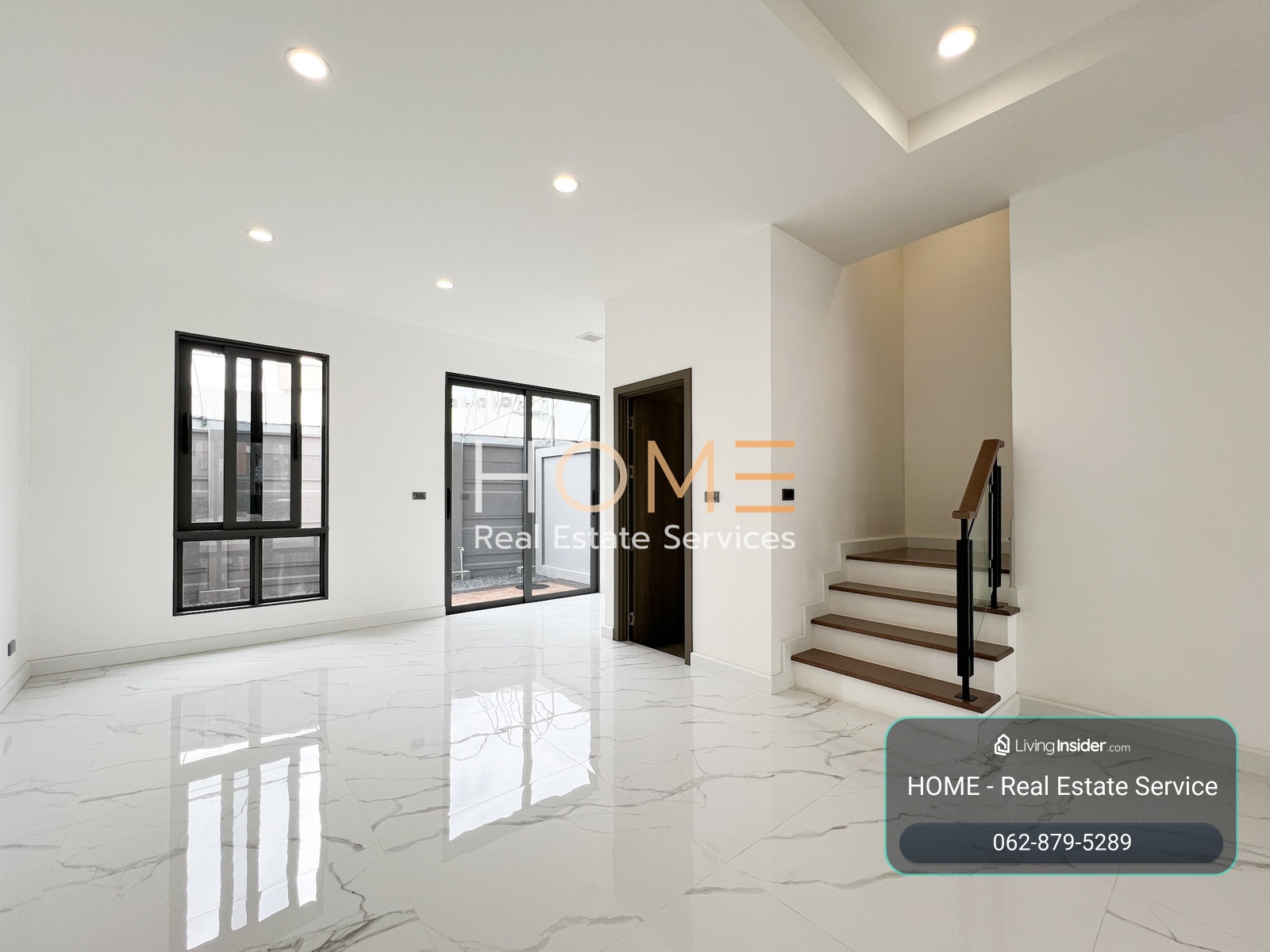 โฮมออฟฟิศ ชญาดา บิซ เพลส ศรีนครินทร์ - อ่อนนุช / 3 ห้องนอน (ขาย), Chayada Biz Place Srinakarin - Onnut / 3 Bedrooms (FOR SALE) GNG139 – รูปที่ 4