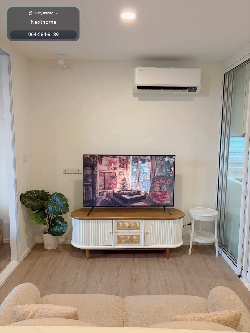🔥ให้เช่าด่วน🔥 Chateau In Town Ratchayothin ห้องใหญ่ 35 ตร.ม. ใกล้ BTS รัชโยธิน พร้อมรถรับส่ง – รูปที่ 2