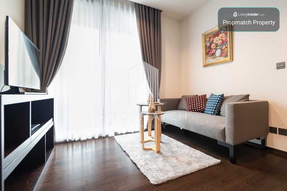 ✨Flash Deal ✨ The Line Ratchathewi  ( 1Bed 1Bath 35.6SQM.) พร้อมอยู่ ! เพียง 6,900,000 บาท Tel.0981315848 @propmatch – รูปที่ 2