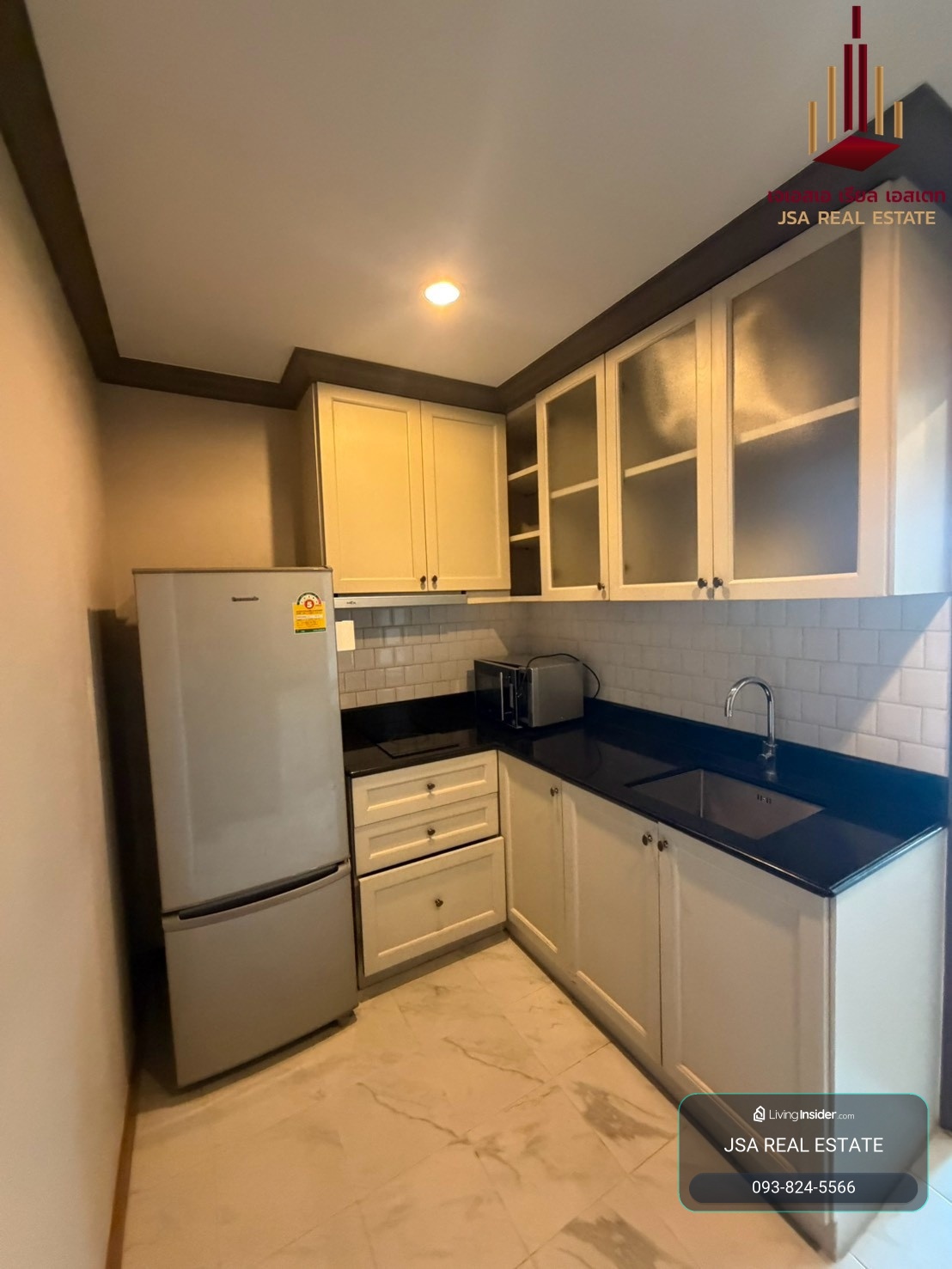 ✨ For Rent : The Reserve Kasemsan 3  Condo ✨  💰 Only 22,000 THB/month – รูปที่ 4