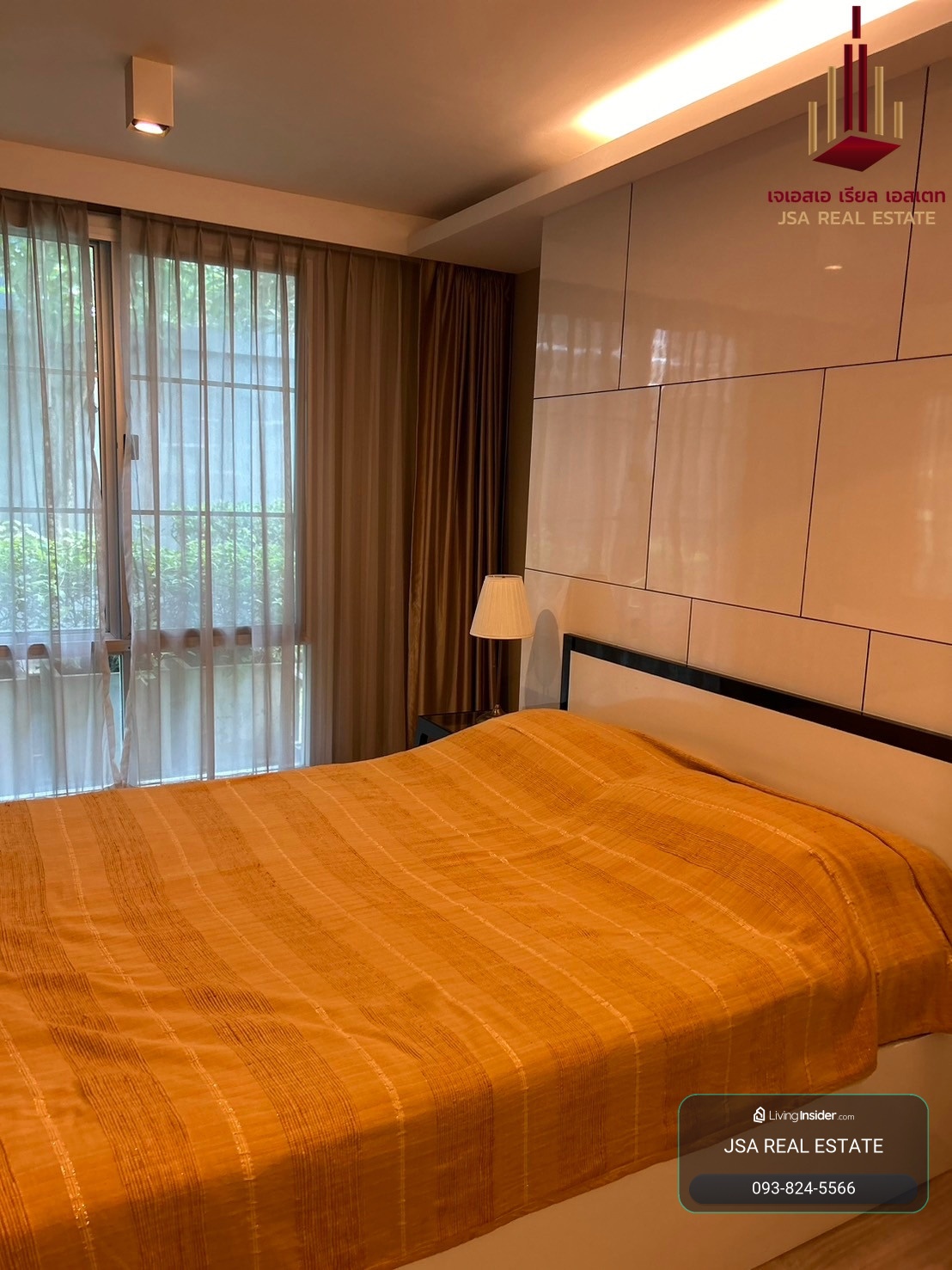  ✨ For Rent : Maestro 39  Condo ✨  💰 Only 43,000 THB/month – รูปที่ 4