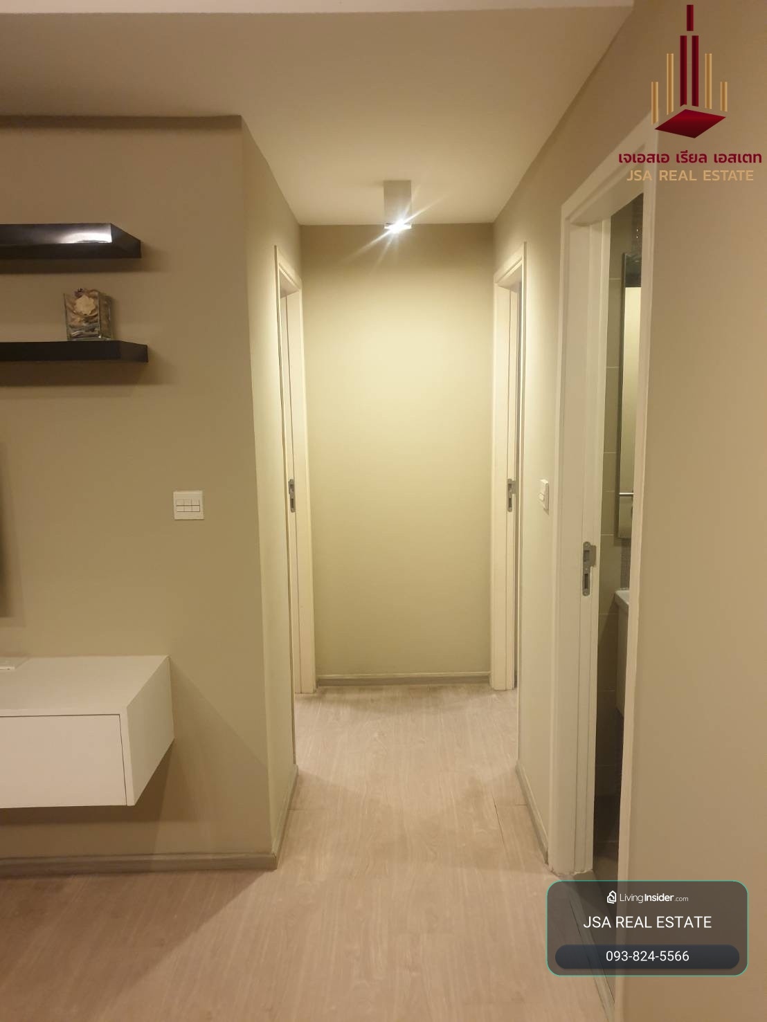  ✨ For Rent : Maestro 39  Condo ✨  💰 Only 43,000 THB/month – รูปที่ 2