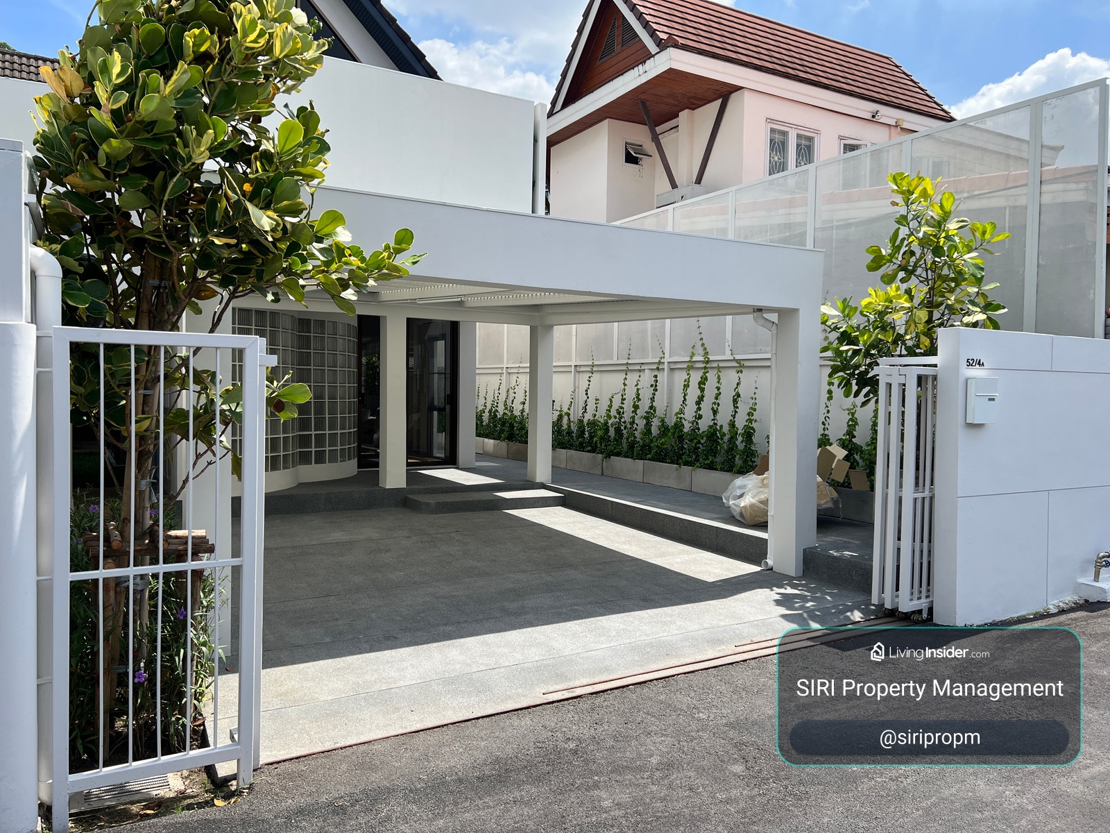 ขาย บ้านรีโนเวทใหม่ทั้งหลัง สวยเหมือนได้บ้านใหม่ ในงบคุ้มกว่า ตกแต่งพร้อมอยู่ พื้นที่ใช้สอยครบ เหมาะสำหรับครอบครัว – รูปที่ 2