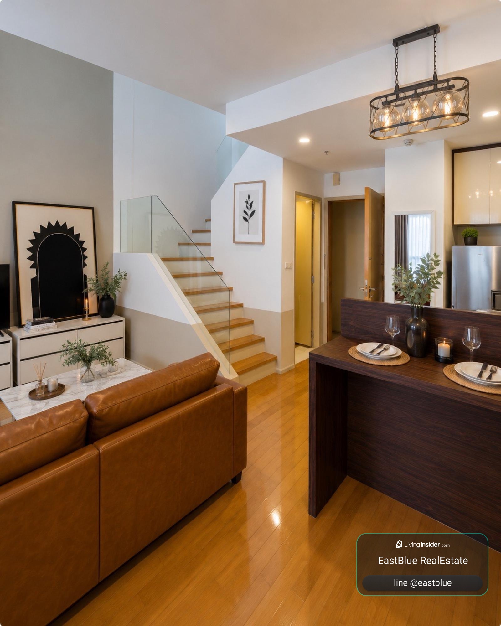 05/10/2026, รวมค่าโอน🏬 Villa Rachatewi 1 นอน วิวเมือง ใกล้ BTS ราชเทวี

✨ 76 ตร.ม. เพียง 32,000 บาท/เดือน ลิฟต์ขึ้นตรง BTS! 0642748883 – รูปที่ 2