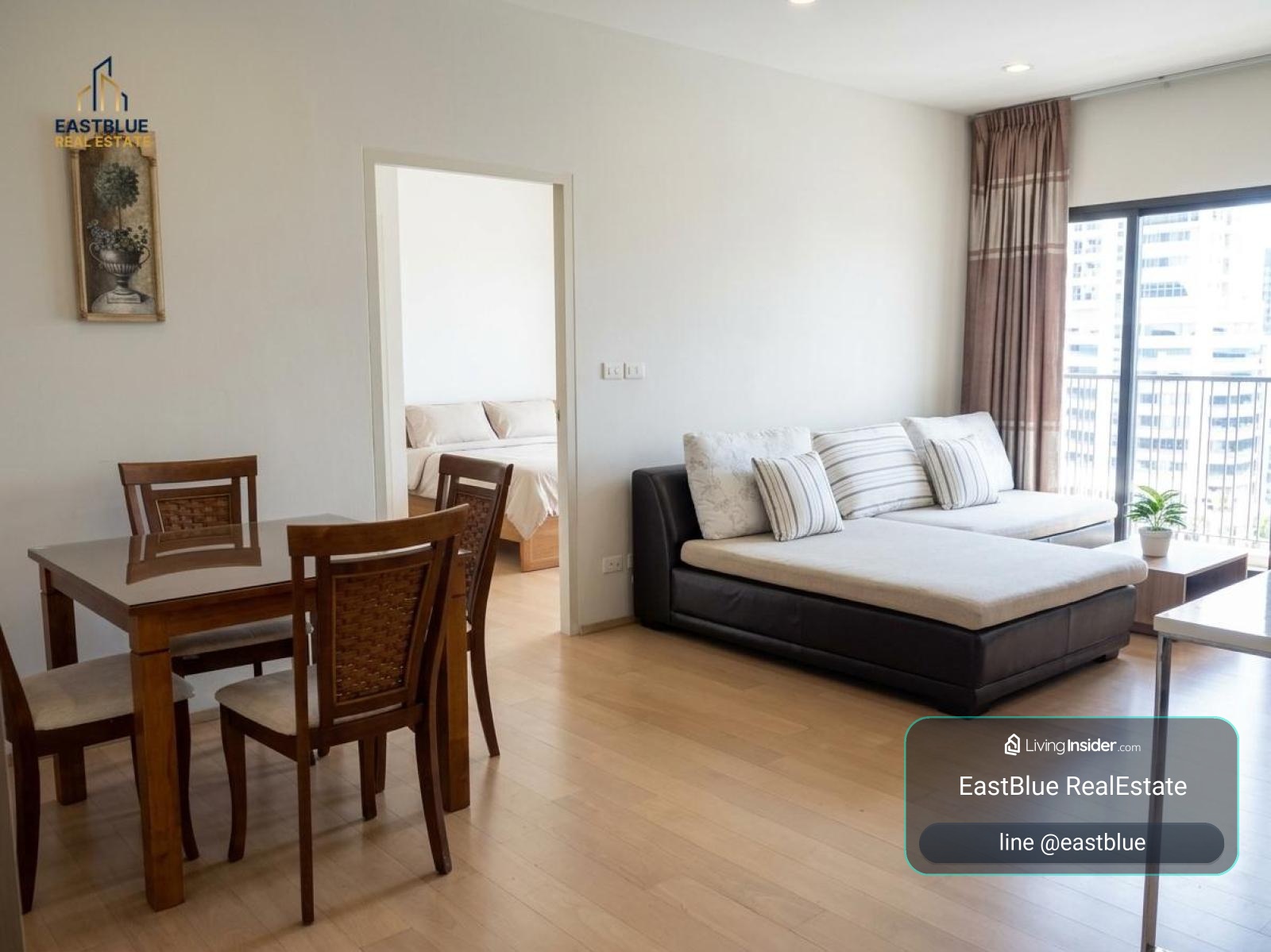 11/08/2026, 🏠 เช่า คอนโด 1 ห้องนอน Noble Reform พร้อมเข้าอยู่ 25,000 บาท/เดือน 0642748883 – รูปที่ 3