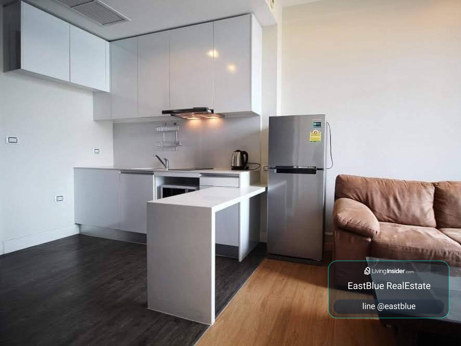 15/10/2026, Prime City Condo! 1-Bed Modern Gem at Equinox Phahol-Vipha Just 3.45M 🏙️🔑

Unbeatable Location: Mo Chit BTS, 38 sqm of Pure Urban Comfort 0642748883 – รูปที่ 3