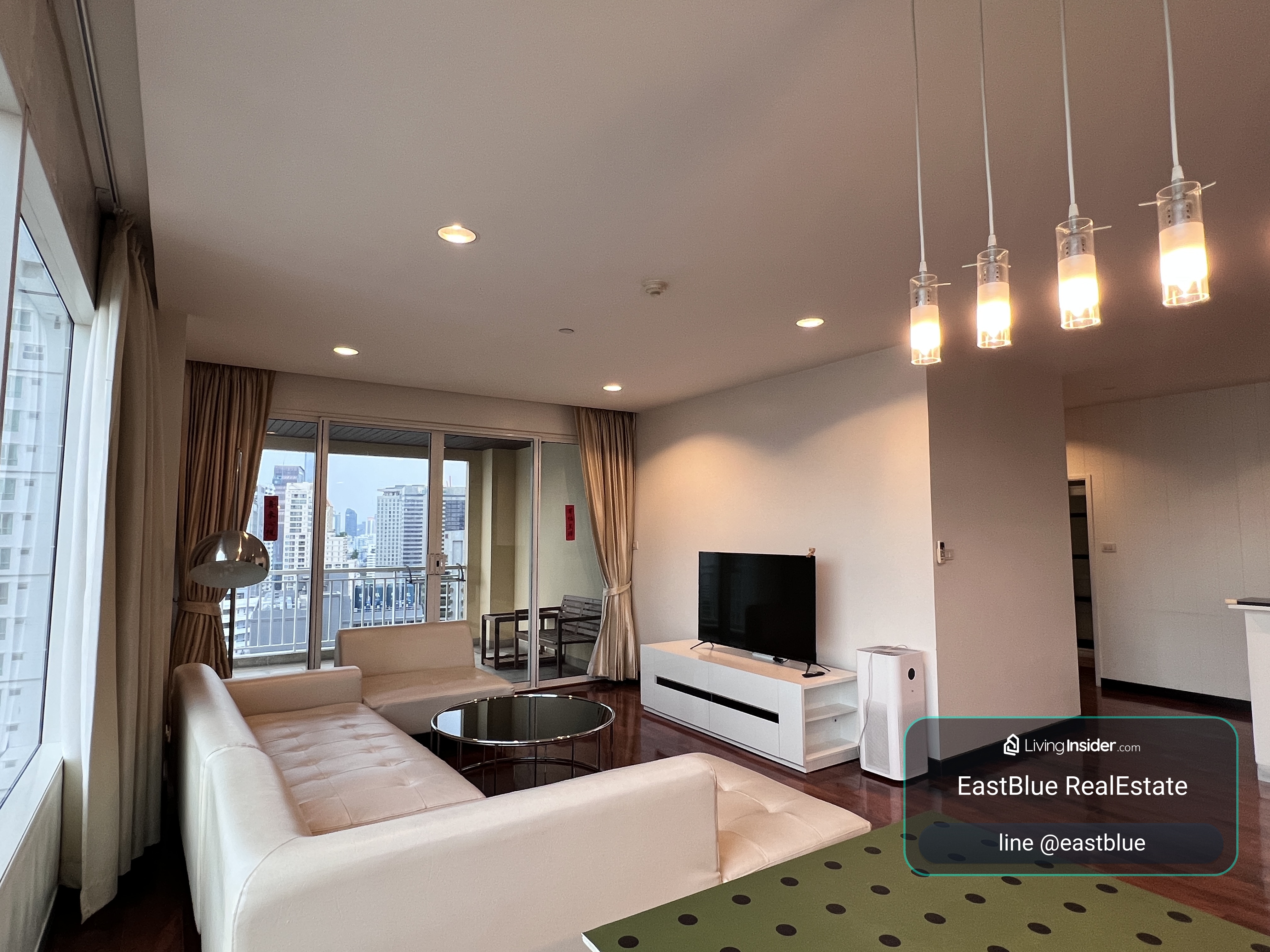 For Sale: Wilshire 3 Bed 165.5 sqm near MRT Sukhumvit 22.65M THB – รูปที่ 2