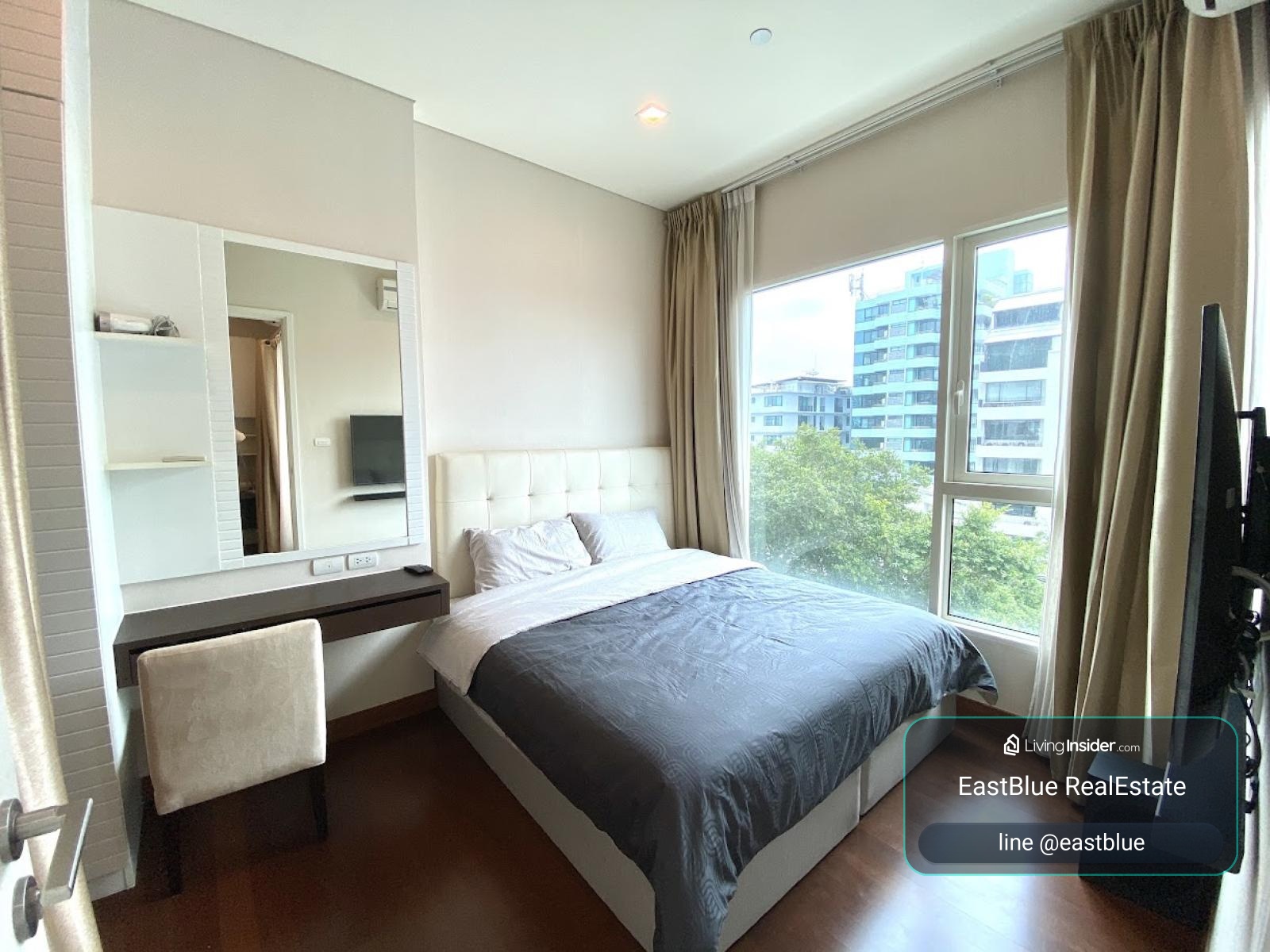 19/08/2026, รวมค่าโอน🏡 ขายด่วน! คอนโด Ivy Thonglor วิวสวย ใกล้ BTS ทองหล่อ

💥 1 นอน 43 ตรม. เริ่มเพียง 5.99 ล้าน เท่านั้น! 0642748883 – รูปที่ 4