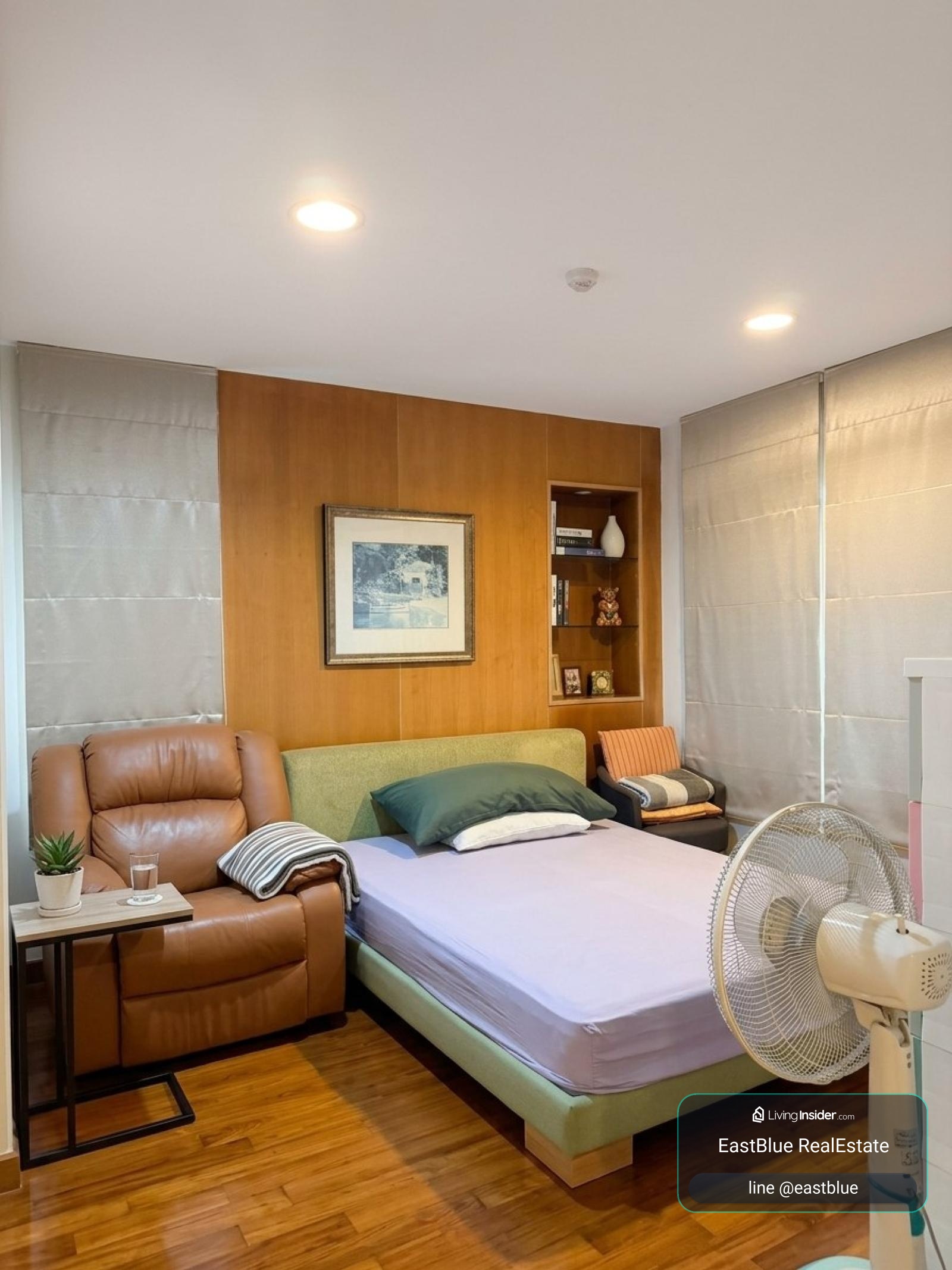 05/10/2026, รวมค่าโอน🏙️ ขายด่วน! คอนโดย่านใจกลางสาทร The Bangkok Condo เพียง 3.49 ล้าน

🔑 วิวสวย ใกล้ BTS ช่องนนทรี ของดีราคานี้ไม่มีอีกแล้ว! 0642748883 – รูปที่ 4