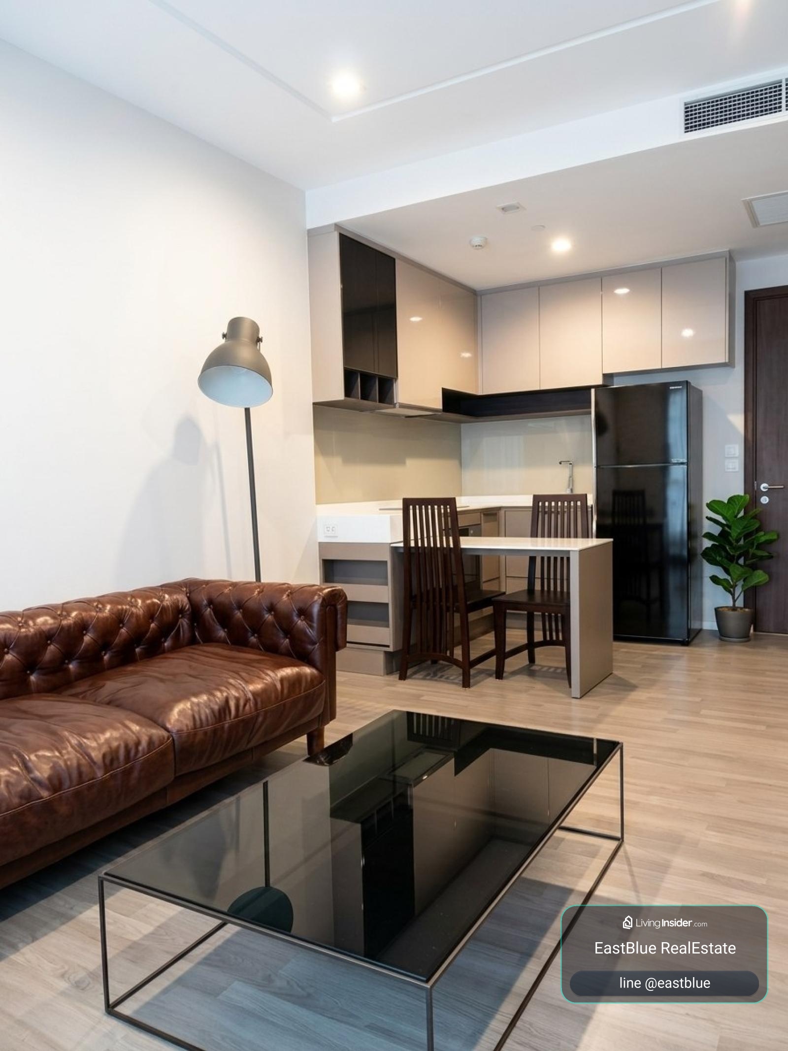 17/07/2026, 🏙️ Urgent Sale! Luxury condo next to the subway 333 Riverside

✨ 1 bedroom 48 sqm only 25,000 baht/month just one step to BTS Bang Pho 0642748883 – รูปที่ 2