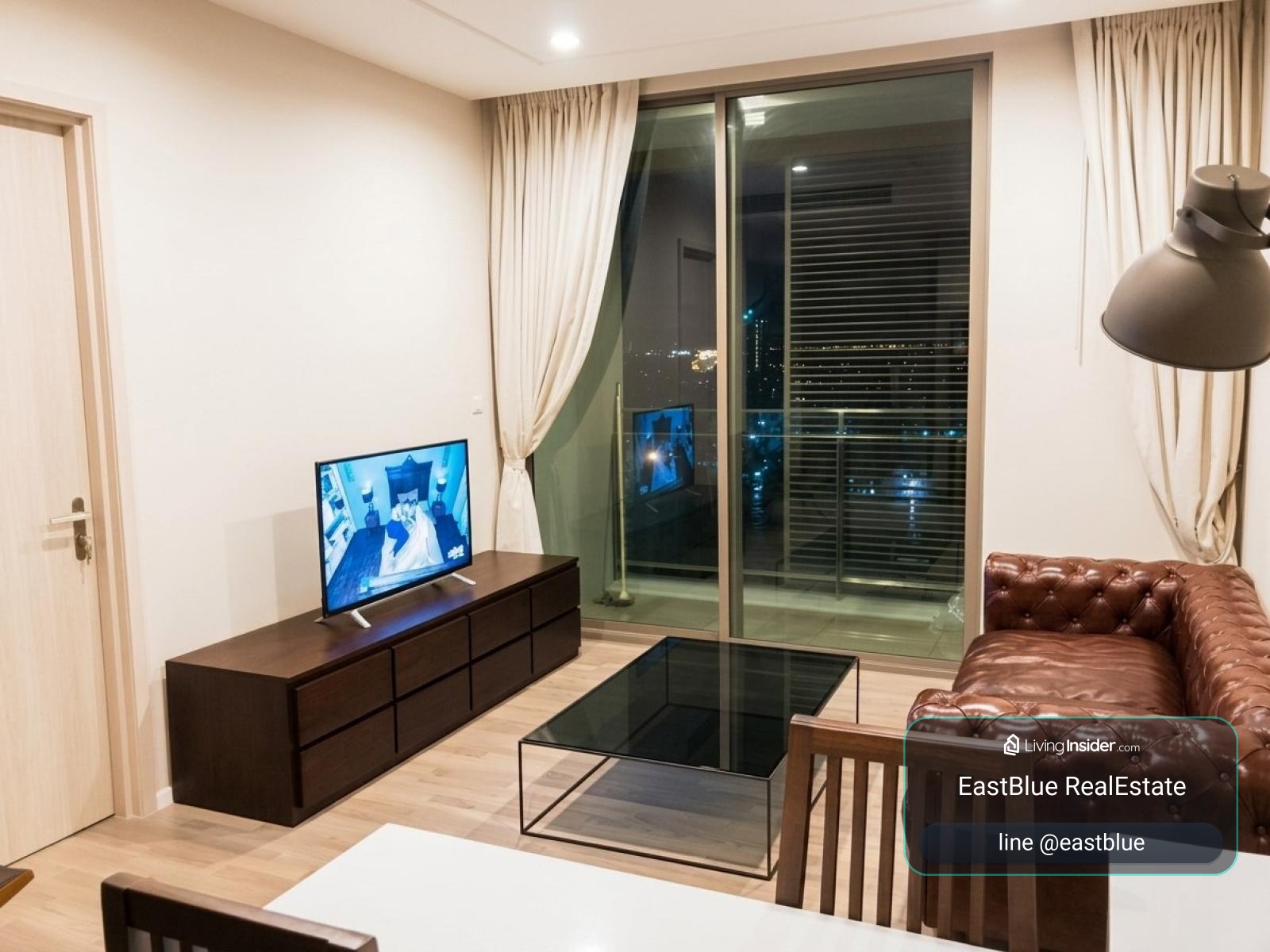 17/07/2026, 🏙️ Urgent Sale! Luxury condo next to the subway 333 Riverside

✨ 1 bedroom 48 sqm only 25,000 baht/month just one step to BTS Bang Pho 0642748883 – รูปที่ 3