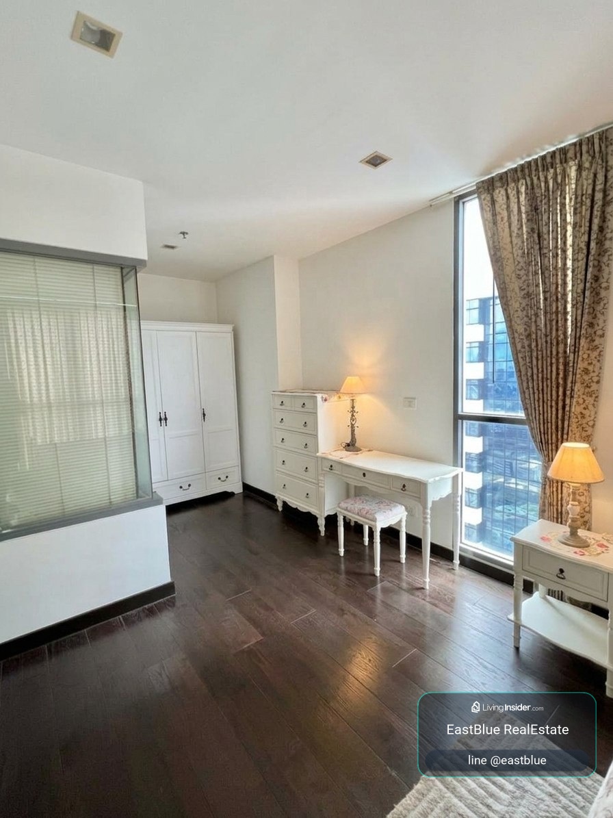 For Rent: Ideo Q Phayathai 1 Bed 49.34 sqm near BTS Phaya Thai 28,000 THB/month – รูปที่ 4