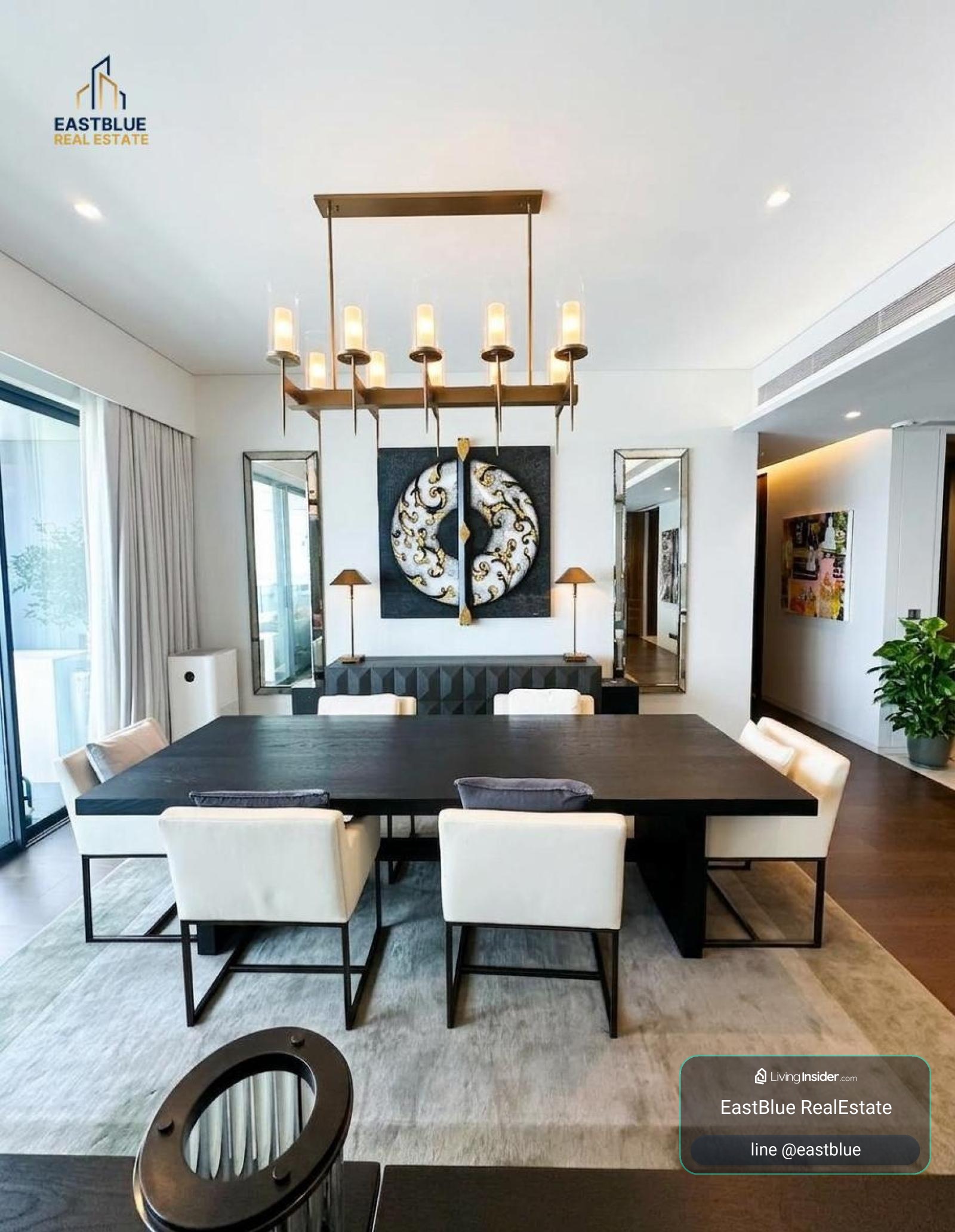 05/10/2026, 🏡 หรูหรา 5 ห้องนอน พื้นที่ 310 ตรม. ใจกลางทองหล่อ!

✨ เช่าเพียง 4 แสนบาท/เดือน ใกล้ BTS ทองหล่อ สบายชีวิต 0642748883 – รูปที่ 3