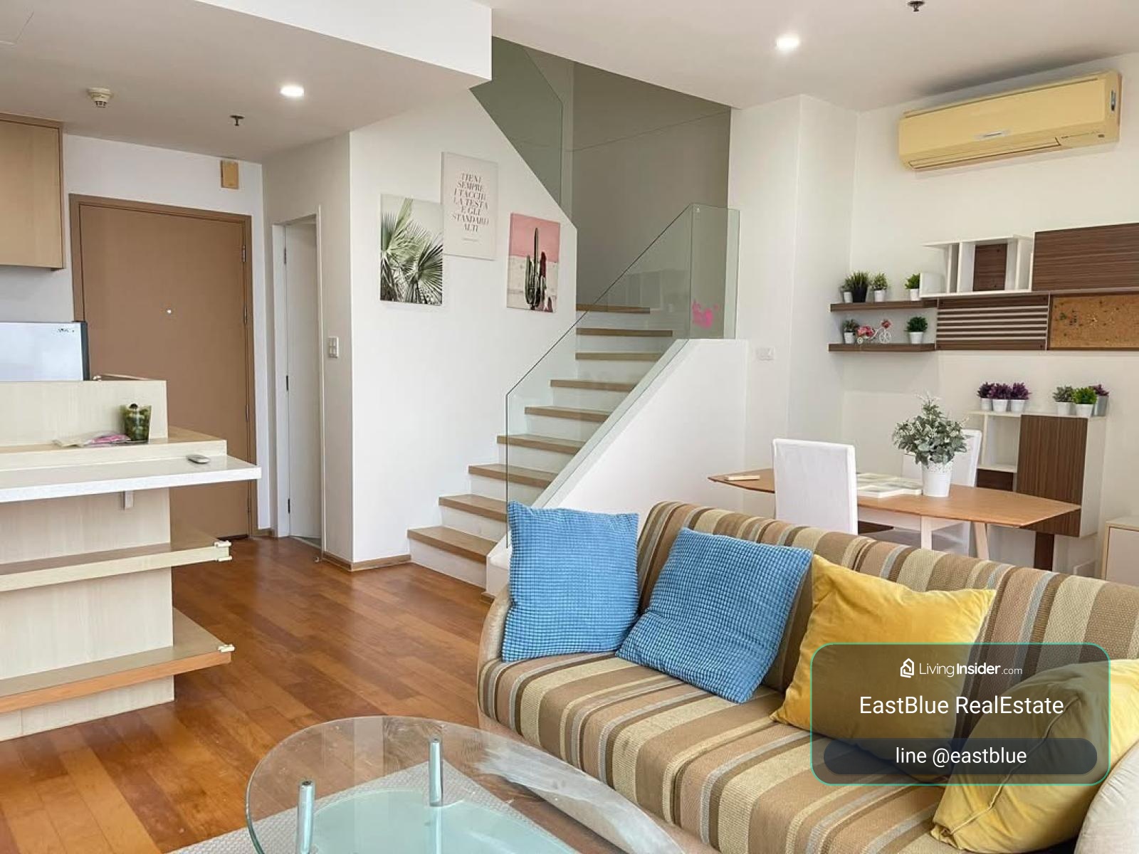 05/10/2026, รวมค่าโอน🏢 ขายด่วน! คอนโดหรู Villa Rachatewi ใจกลางเมือง วิวสวย 70 ตร.ม.

🔥 เพียง 9.5 ล้าน ใกล้ BTS ราชเทวี ฟรี! ทุกฟีเจอร์ครบ 0642748883 – รูปที่ 2
