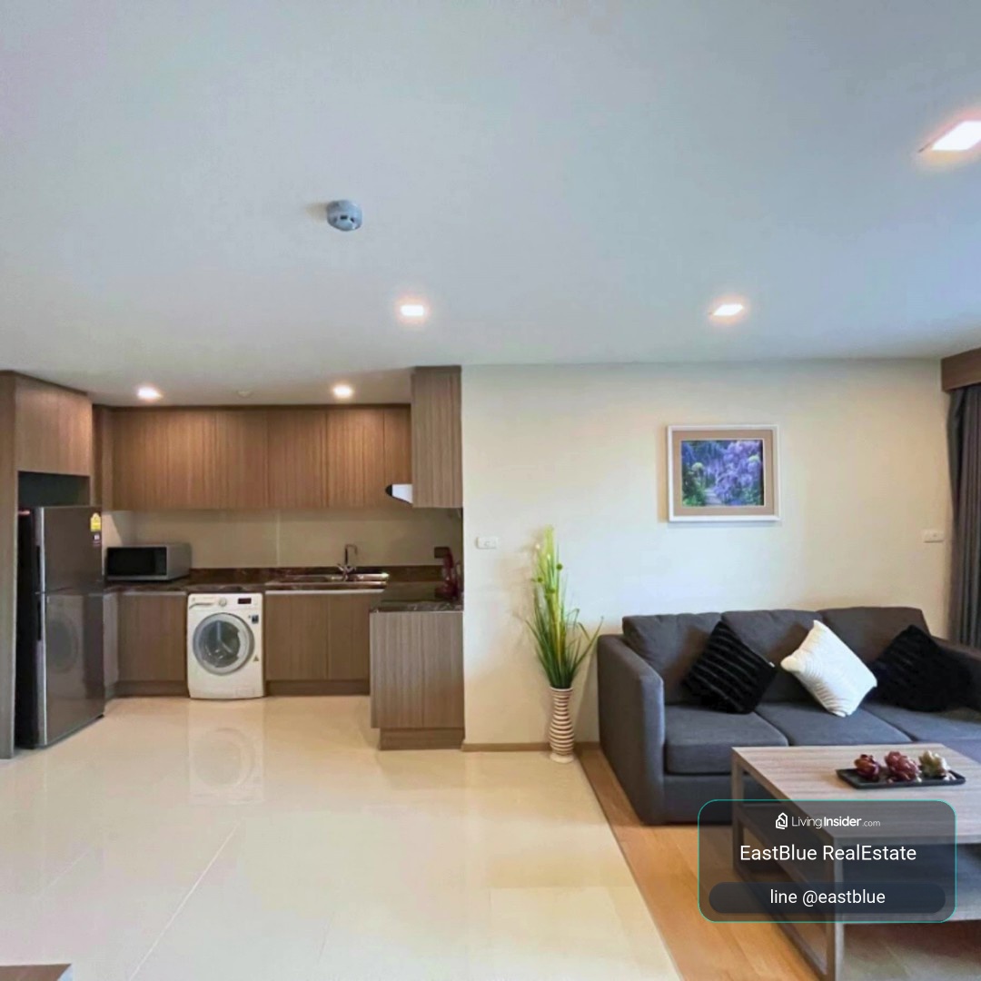 ให้เช่า Art @Thonglor 25 2 นอน 72.04 ตร.ม. ใกล้ BTS ทองหล่อ 55,000/เดือน 0642748883 – รูปที่ 2