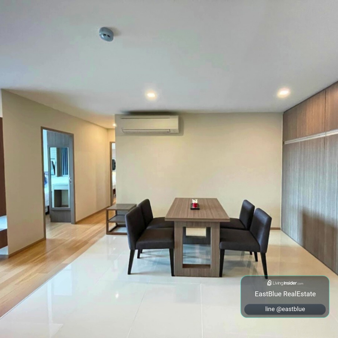 ให้เช่า Art @Thonglor 25 2 นอน 72.04 ตร.ม. ใกล้ BTS ทองหล่อ 55,000/เดือน 0642748883 – รูปที่ 4