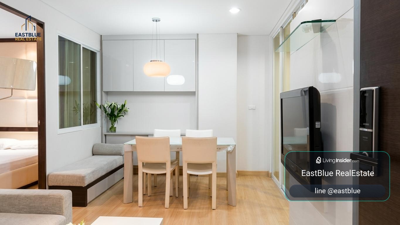 🔥 Luxury unit! The Address Pathumwan in the city center starting at just 25,000 THB/month

🏙️ Near BTS Ratchathewi, convenient and ready to move in! – รูปที่ 4
