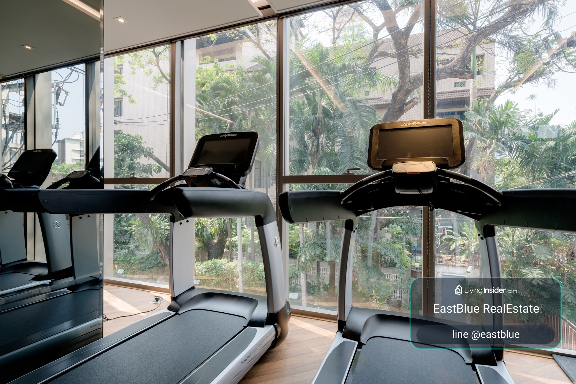 For Rent: Ashton Residence 41 3 Bed 124 sqm near BTS Phrom Phong 145,000 THB/month – รูปที่ 3