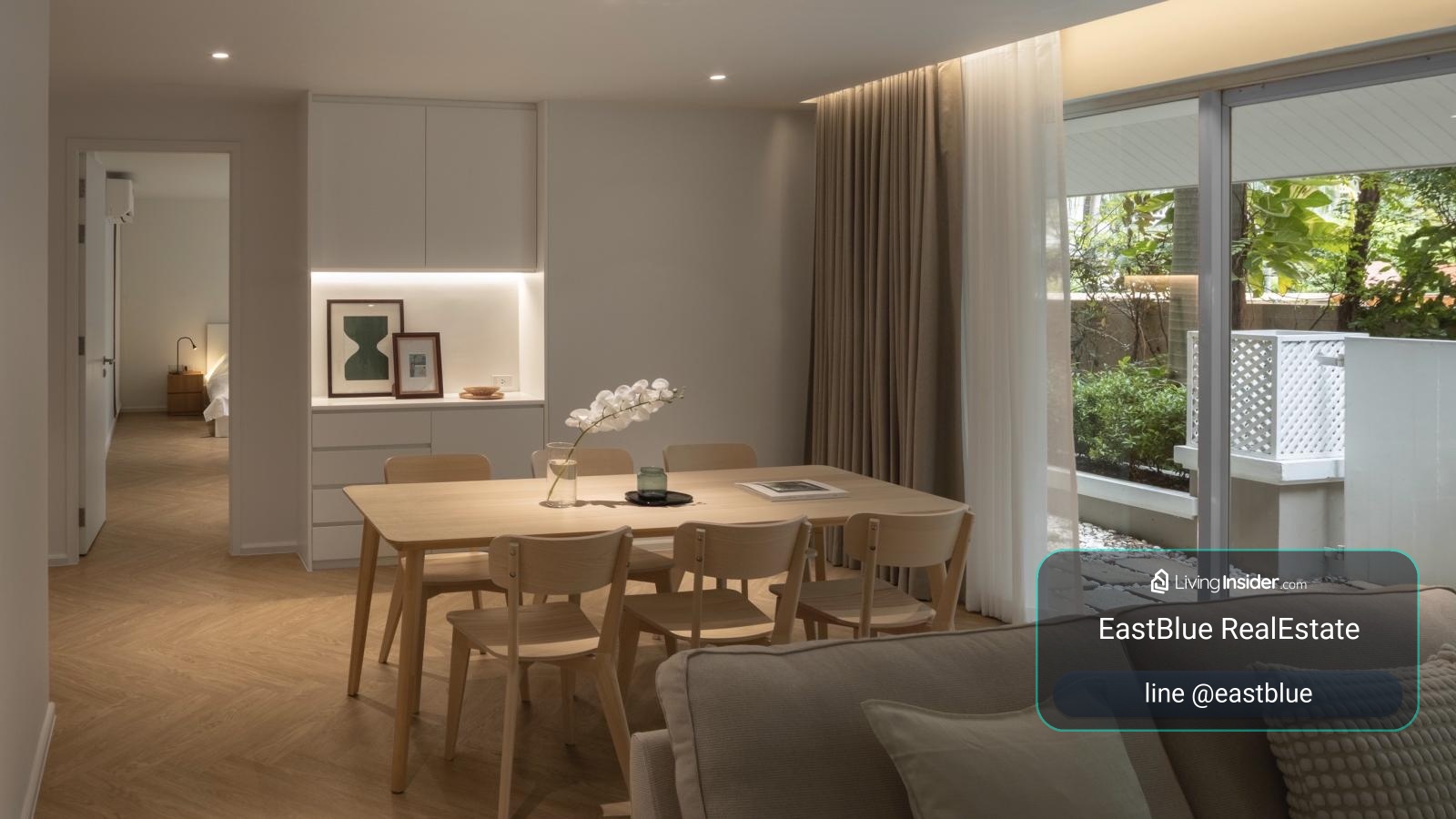20/07/2026, 🏙️ Condo for rent The Bangkok Condo with beautiful view, 3 spacious luxury bedrooms, 195 sqm!

🔥 Only 70,000 Baht/month, near BTS Chong Nonsi, Lumphini 0642748883 – รูปที่ 2